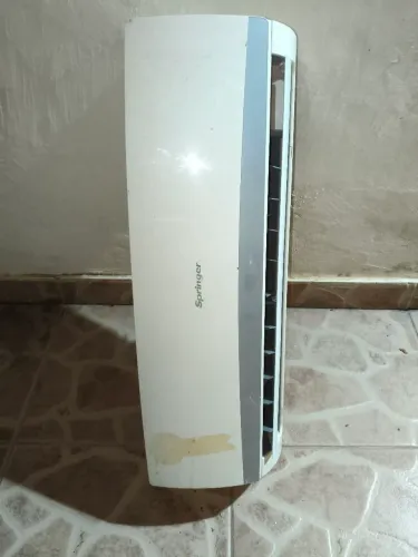 AR CONDICIONADO 9000 BTUS