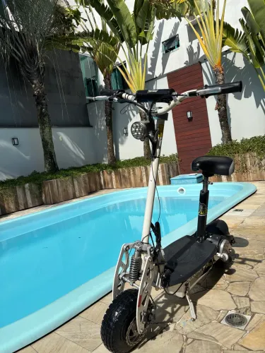 SCOOTER TwoDogs 1000W (OPORTUNIDADE)