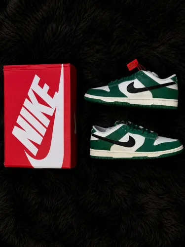 Tênis Nike Dunk Loterry
