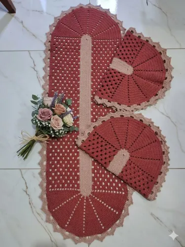 Kit tapete