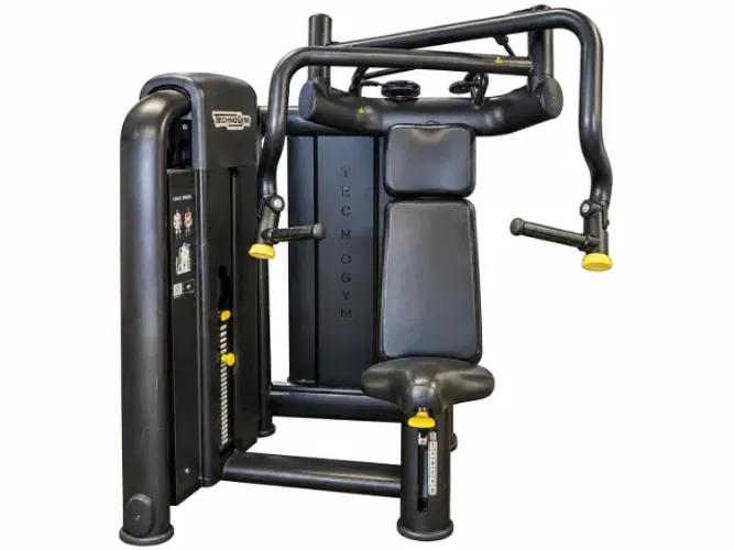 Lote de Equipamentos Technogym (Leia a Descrição)