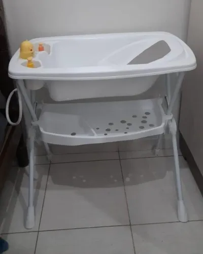 Banheira Acqua Premium