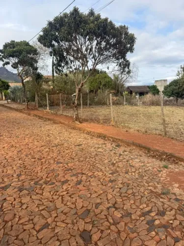 Lote / Terreno à venda em Igarapé