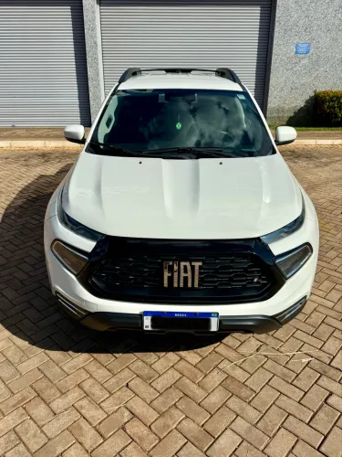Fiat Toro Freedom 1.3 T270 4X2 Flex AUT 2024