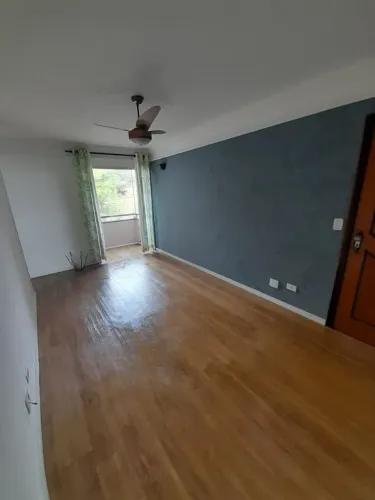 Apartamento com 2 Quartos à venda, 65 m² por R$ 339.000 - Parque Marajoara - Santo André/S