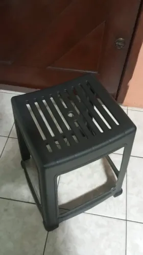 Banqueta Plastex 