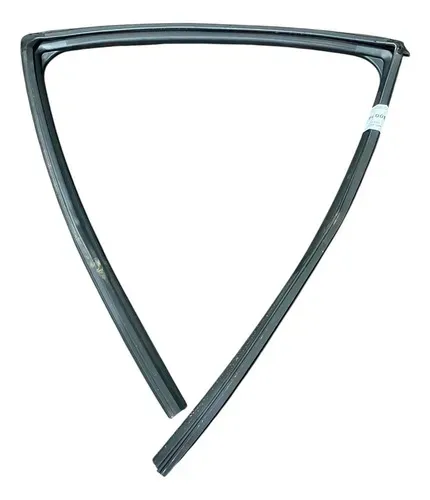 Canaleta Vidro Porta Tras Esquerda Ford Ranger 2024