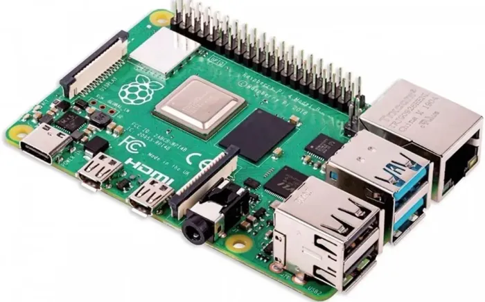 Raspberry Pi4 Pi 4 Model B 8gb Ram