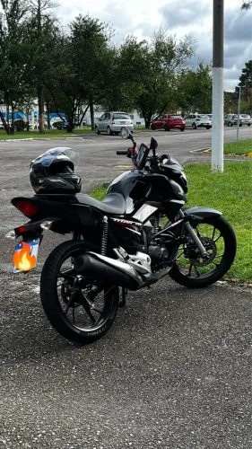 Honda Cg Titan 160 2024
