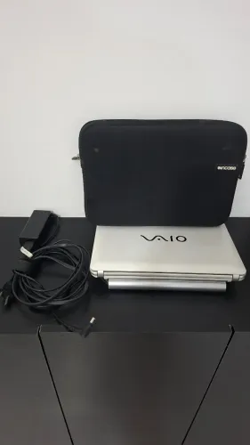 Sony vaio notebook 10 Atom