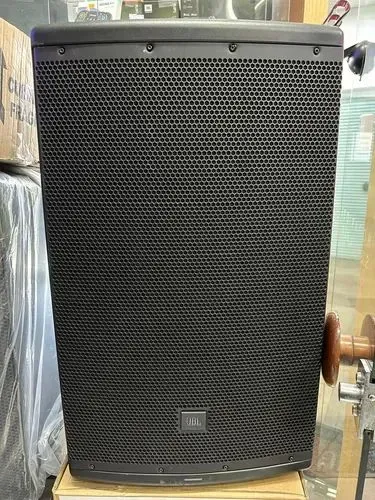 Caixa de som JBL EON615