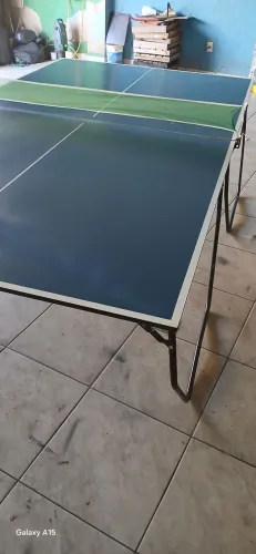 Mesa ping pong