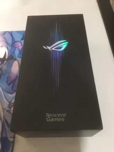 ROG PHONE 3 - LEIA A DESCRIÇÃO