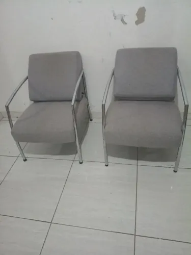 Cadeira de ambiente