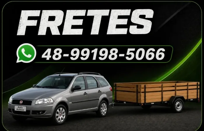 Fretes
