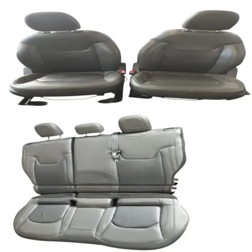 Jogo banco Renegade 1.8 flex 2021