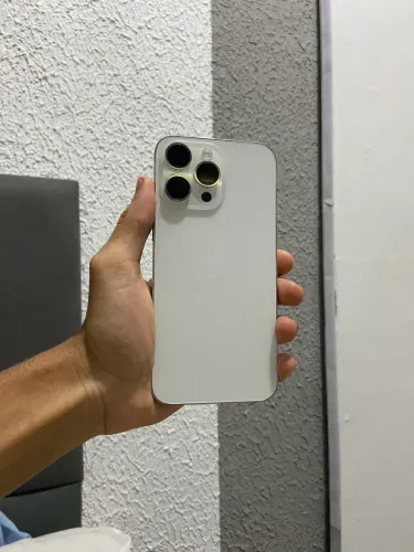 iPhone 14 Pro Max - Todo original 