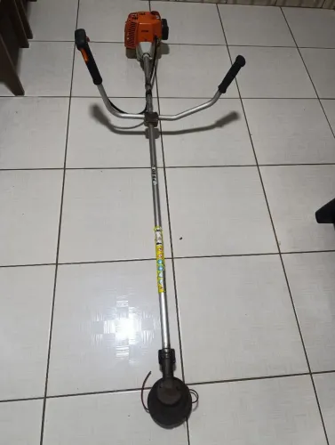 Roçadeira Stihl FS 80