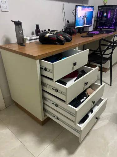 Bancada pra computador