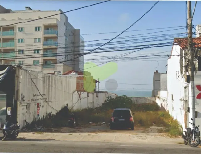 Lote à venda, 1 vaga, Praia Campista - Macaé/RJ