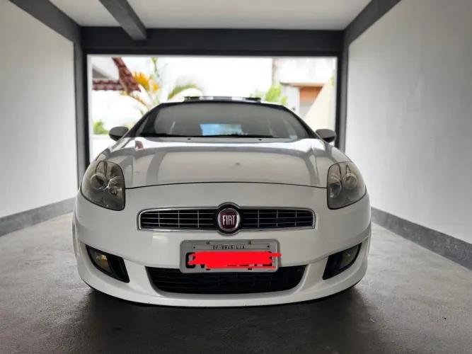 Fiat Bravo T-jet 1.4 16V Turbo 5P 2014