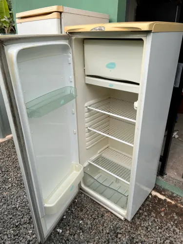 Geladeira ENTREGO
