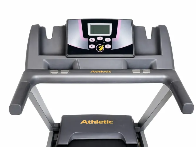 Esteira elétrica Atletic Advanced 420EE
