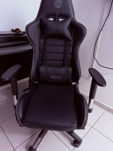 Cadeira Gamer Dazz