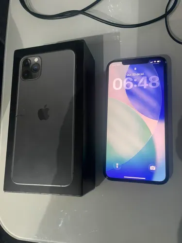 iPhone 11 Pro Max
