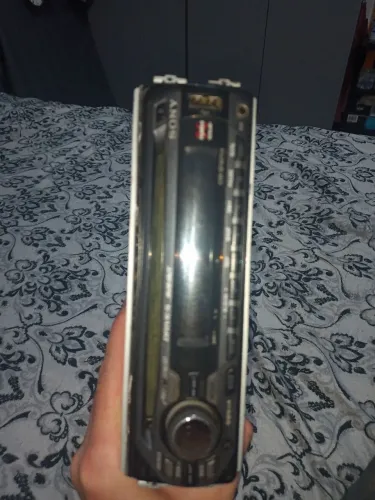 Rádio Sony