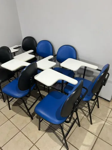 Carteiras escolares