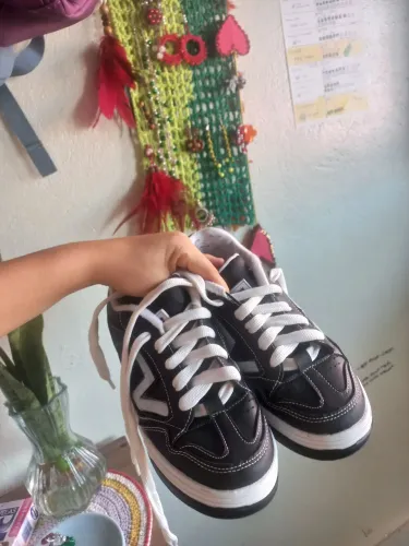 SAPATOS TÊNIS VANS OLYMPIKUS FEMININO