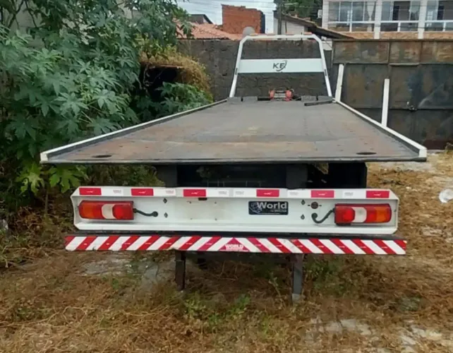 PLATAFORMA GUNCHO