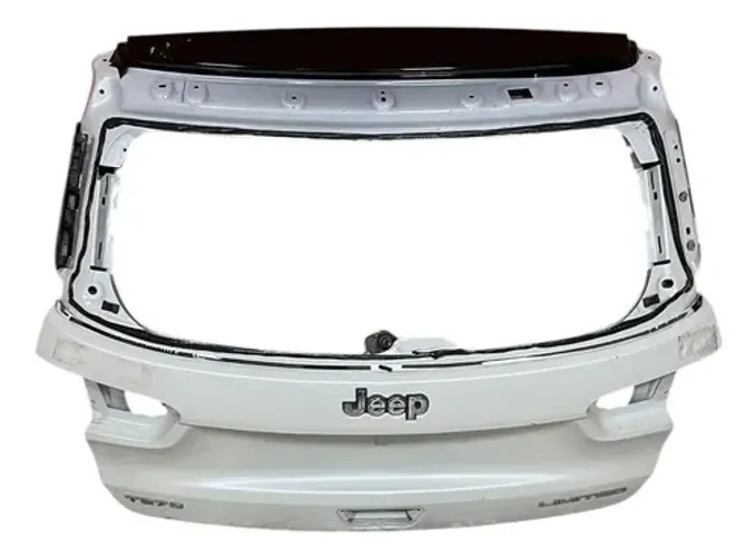 Tampa De Mala Jeep Compass 2022