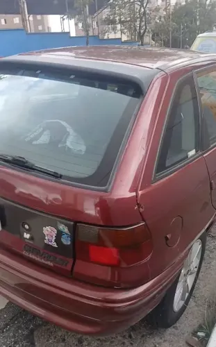 Chevrolet Astra GLS 2.0 MPFI 1995