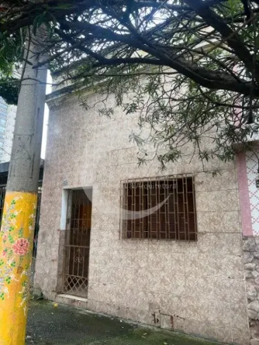 Sobrado em Mooca