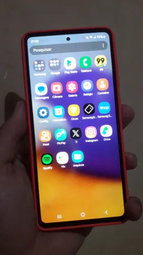 Samsung A72