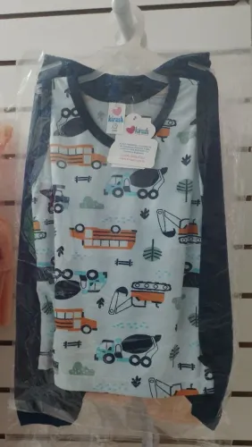 Camisetas