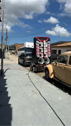 Paredinha Disponível