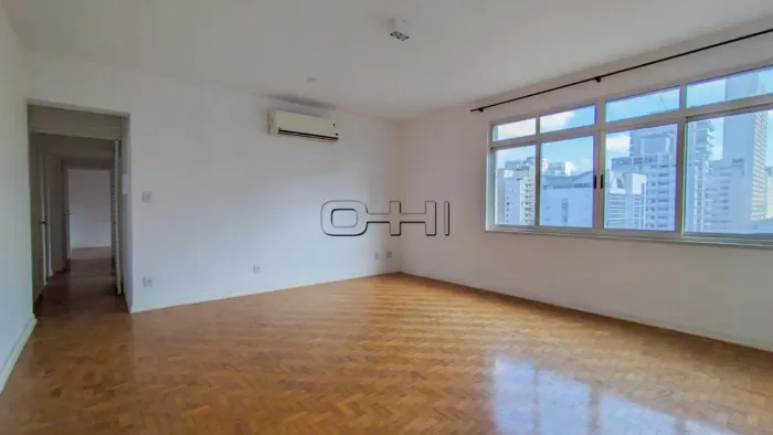 Iracema Pinheiros, Pinheiros  Locação · 3 dormitórios