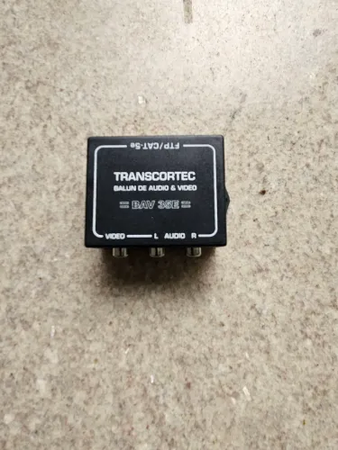Transcortec BAV-35E
