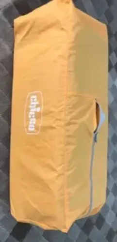 Berço portátil Chicco