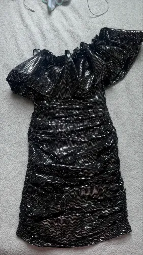 Vestido Lança Perfume