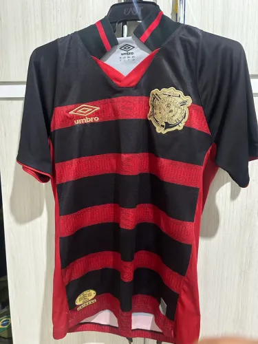 Camisas oficiais do SPORT