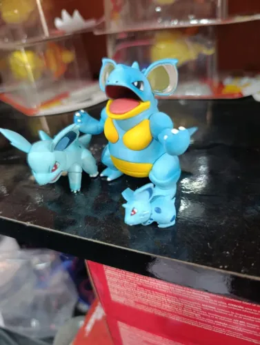 Nidoqueen