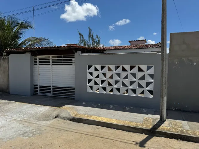 Casa em Parnamirim