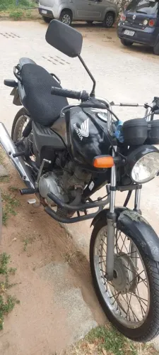 fan 125cc 2010 ks