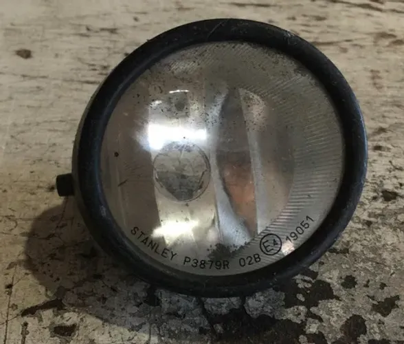 Farol Milha Esquerdo Honda Accord 2003 - 2006 / Compare