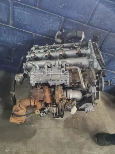 Motor Iveco 70c17 (Euro 5) 3.0