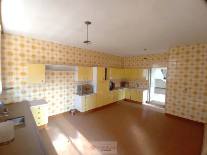 Casa Para Aluguel CENTRO MOGI MIRIM